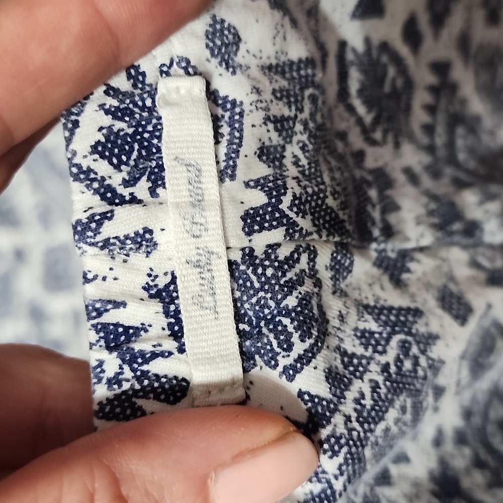 Lucky Brand Pajama Set - Picture 3 of 4